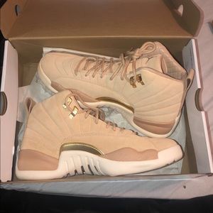 Jordan 12s